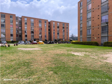 Venta Apartamento La Ilusion 1 Hogares Soacha-JL