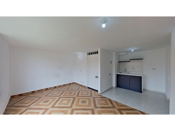 Venta Apartamento La Ilusion 1 Hogares Soacha-JL