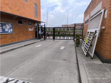 Venta Apartamento La Ilusion 1 Hogares Soacha-JL
