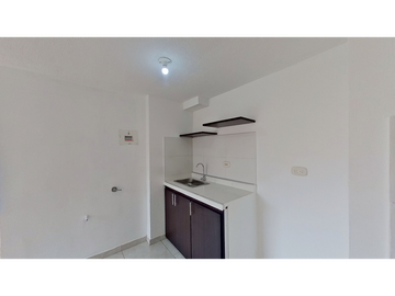 Venta Apartamento La Ilusion 1 Hogares Soacha-JL