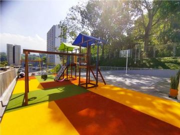 VENTA APARTAMENTO NUEVA FORESTA, BUCARAMANGA
