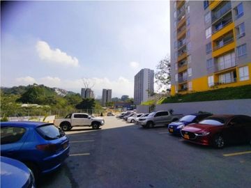 VENTA APARTAMENTO NUEVA FORESTA, BUCARAMANGA
