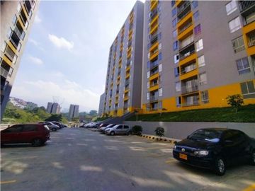 VENTA APARTAMENTO NUEVA FORESTA, BUCARAMANGA