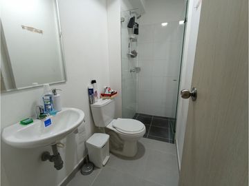 VENTA APARTAMENTO NUEVA FORESTA, BUCARAMANGA