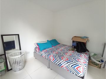 VENTA APARTAMENTO NUEVA FORESTA, BUCARAMANGA