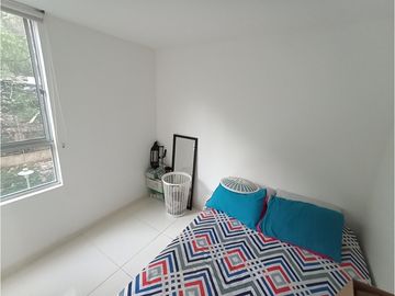 VENTA APARTAMENTO NUEVA FORESTA, BUCARAMANGA