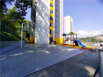 VENTA APARTAMENTO NUEVA FORESTA, BUCARAMANGA