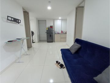 VENTA APARTAMENTO NUEVA FORESTA, BUCARAMANGA