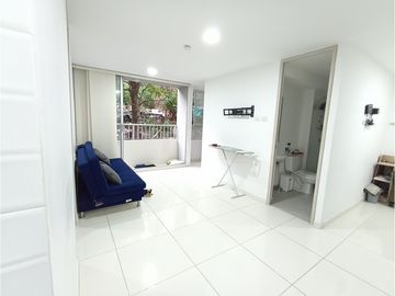 VENTA APARTAMENTO NUEVA FORESTA, BUCARAMANGA