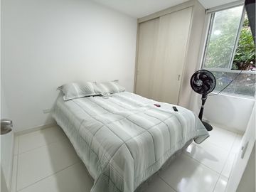 VENTA APARTAMENTO NUEVA FORESTA, BUCARAMANGA