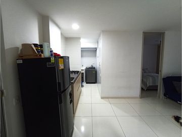 VENTA APARTAMENTO NUEVA FORESTA, BUCARAMANGA