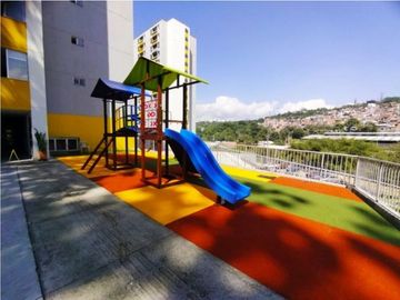 VENTA APARTAMENTO NUEVA FORESTA, BUCARAMANGA