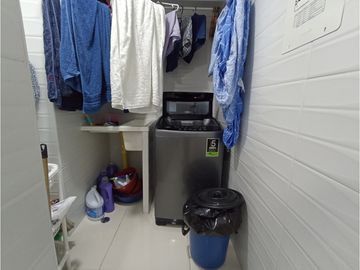 VENTA APARTAMENTO NUEVA FORESTA, BUCARAMANGA