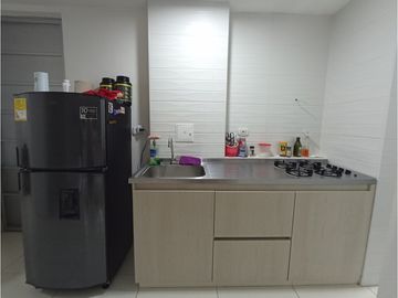 VENTA APARTAMENTO NUEVA FORESTA, BUCARAMANGA