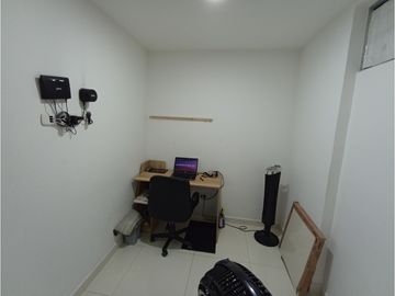 VENTA APARTAMENTO NUEVA FORESTA, BUCARAMANGA