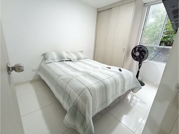 VENTA APARTAMENTO NUEVA FORESTA, BUCARAMANGA