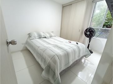 VENTA APARTAMENTO NUEVA FORESTA, BUCARAMANGA