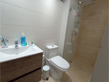 VENTA APARTAMENTO NUEVA FORESTA, BUCARAMANGA