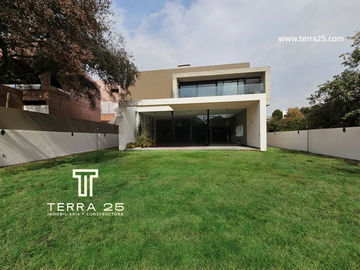 HERMOSA CASA EN VENTA EN RANCHO SAN JUAN