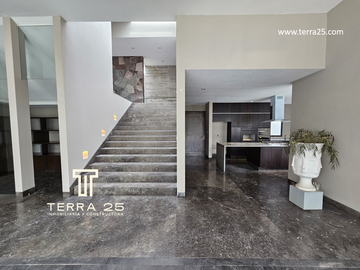 HERMOSA CASA EN VENTA EN RANCHO SAN JUAN