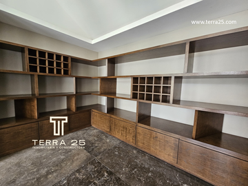HERMOSA CASA EN VENTA EN RANCHO SAN JUAN