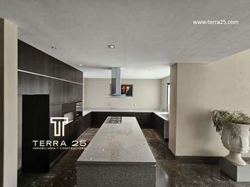 HERMOSA CASA EN VENTA EN RANCHO SAN JUAN