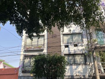 Departamento en venta en Nativitas, para remodelar