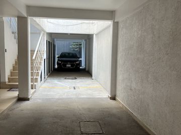 Departamento en venta en Nativitas, para remodelar