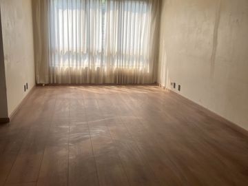 Departamento en venta en Nativitas, para remodelar