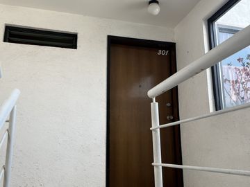 Departamento en venta en Nativitas, para remodelar