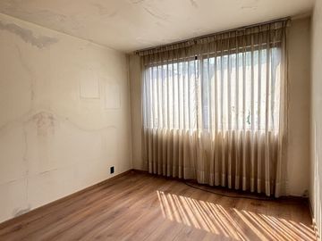 Departamento en venta en Nativitas, para remodelar