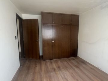 Departamento en venta en Nativitas, para remodelar