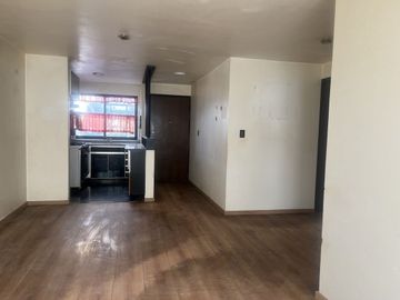 Departamento en venta en Nativitas, para remodelar