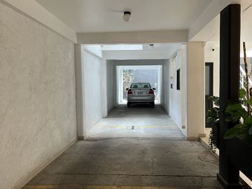Departamento en venta en Nativitas, para remodelar