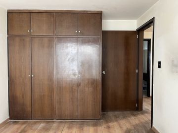 Departamento en venta en Nativitas, para remodelar