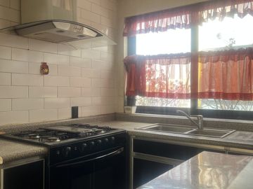 Departamento en venta en Nativitas, para remodelar
