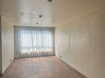 Departamento en venta en Nativitas, para remodelar