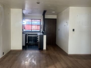 Departamento en venta en Nativitas, para remodelar
