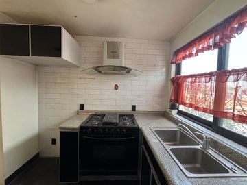 Departamento en venta en Nativitas, para remodelar