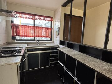 Departamento en venta en Nativitas, para remodelar