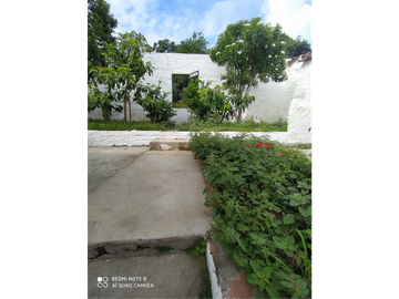 VENTA CASA CASCO URBANO DE GIRON
