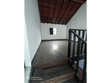 VENTA CASA CASCO URBANO DE GIRON