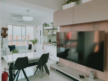 SE VENDE APARTAMENTO EN CIUDAD MELENDEZ DC W:7518625