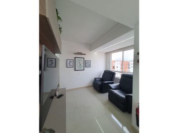 SE VENDE APARTAMENTO EN CIUDAD MELENDEZ DC W:7518625