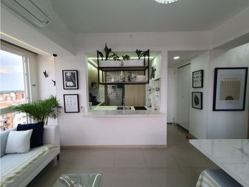 SE VENDE APARTAMENTO EN CIUDAD MELENDEZ DC W:7518625