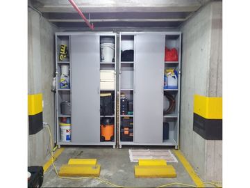 SE VENDE APARTAMENTO EN CIUDAD MELENDEZ DC W:7518625