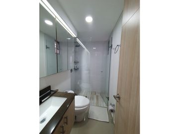 SE VENDE APARTAMENTO EN CIUDAD MELENDEZ DC W:7518625