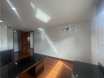 Apartamento en venta Usaquen