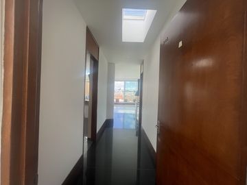 Apartamento en venta Usaquen