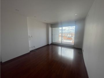 Apartamento en venta Usaquen